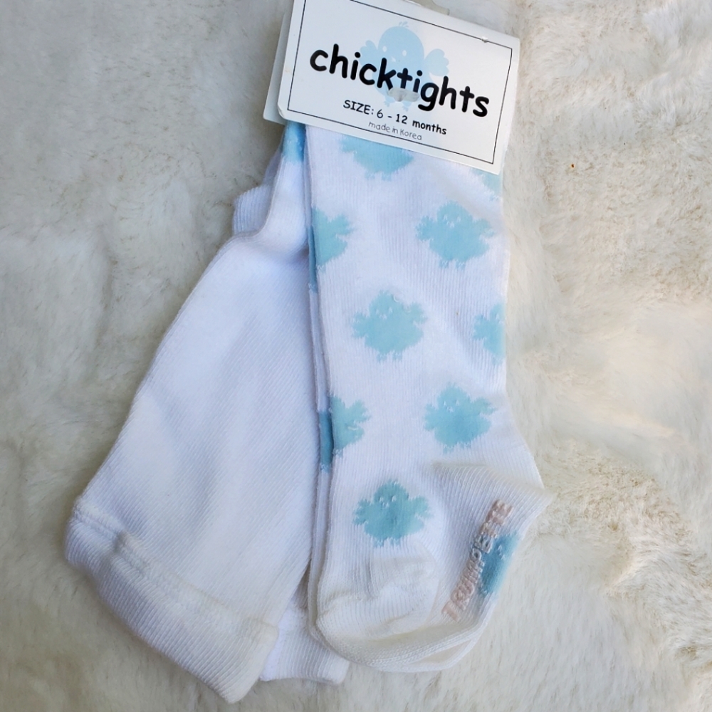Leggings size 6-12M